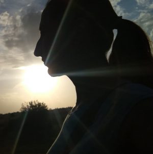 Гани Добрева