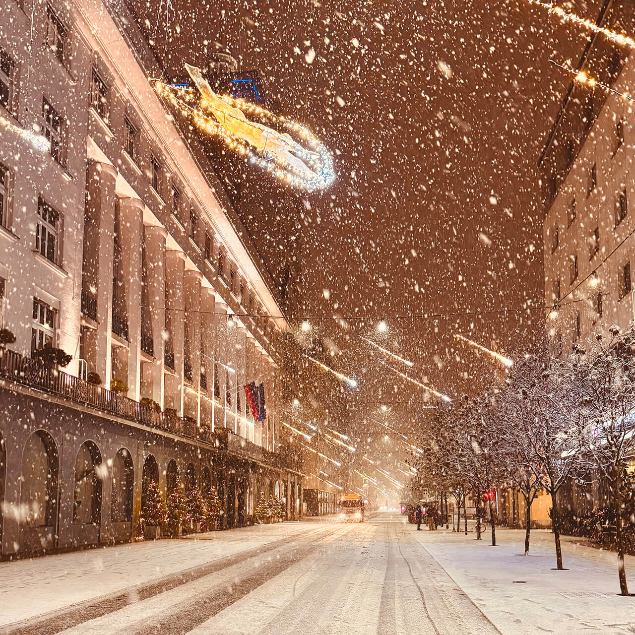 коледна приказка