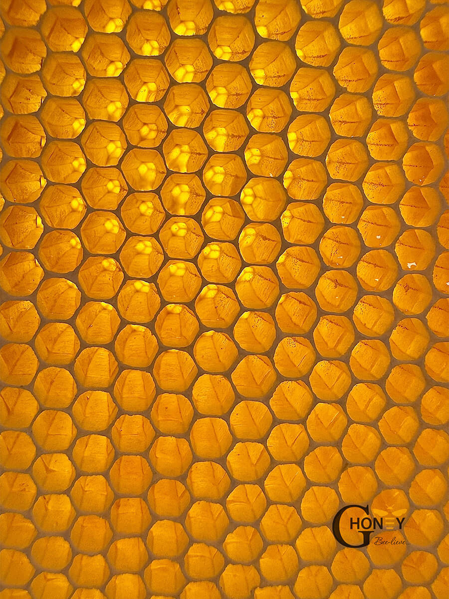 истински мед GHoney