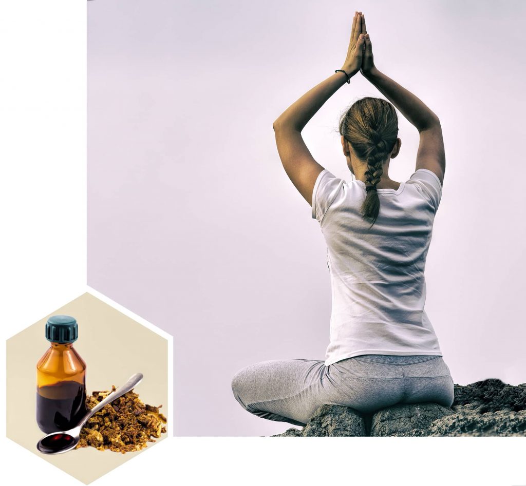 Защо прополис?